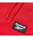 Mens Ace Swim Shorts Vector Red Reebok-3