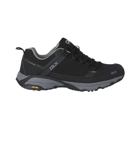 Magellan dlx baskets basses légères homme noir Trespass