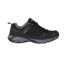 Magellan dlx baskets basses légères homme noir Trespass