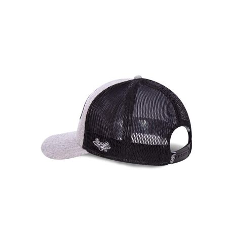 Casquette Baseball Filet Terry Vondutch