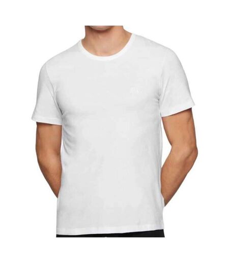 T-shirts Homme Blanc Boss