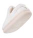 Isotoner Chaussons Charentaises femme suédine semelle bloup extra confort-5