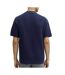 Polo marine homme jack & jones aston split-2
