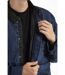 Veste de travail en denim épais NEVADA-3