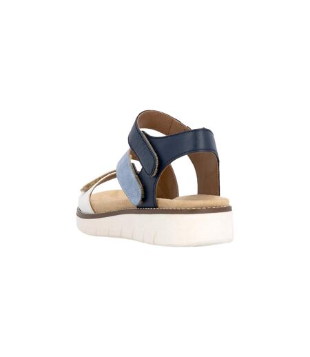 Sandales Cuir Remonte Alanya