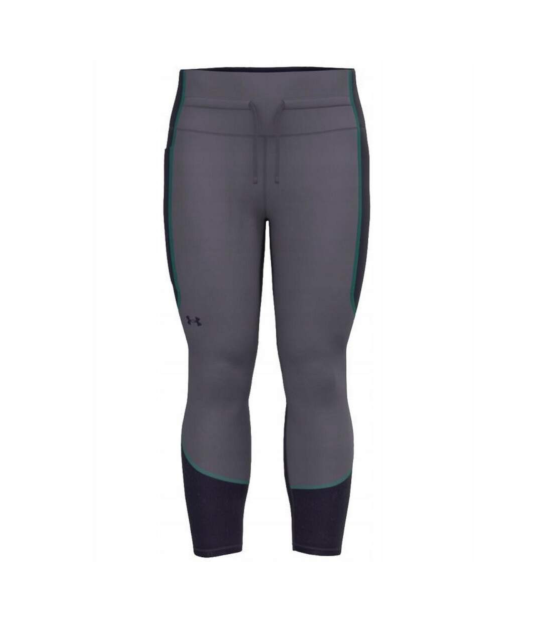 Pantalon De Jogging Entraînement Femme Gris Under Armour-1