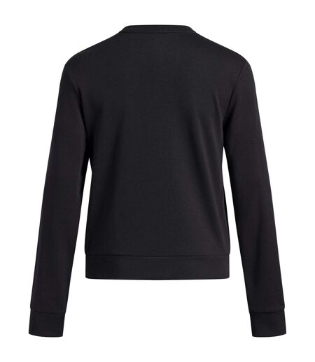 Sweat Rival Femme Noir Under Armour
