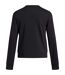 Sweat Rival Femme Noir Under Armour-3