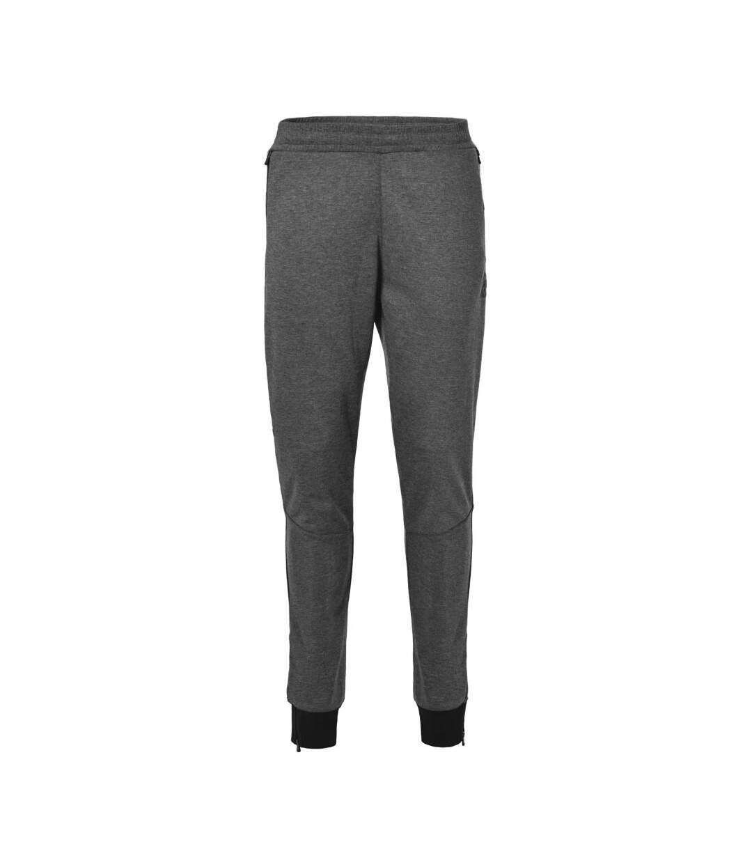 Jogging Gris Homme Kappa Kouros - L