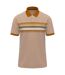 Polo Homme Marron Original Penguin-1