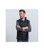 Mens Nano Padded Bodywarmer Black Russell-1
