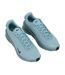 Mens Air Zoom Upturn Trainers Denim Cyber Blue Nike-4