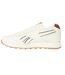 Baskets Glide Femme Blanc Cassé Noir Reebok-2