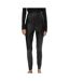 Legging Noir Femme Vero Moda Jade - L