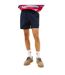 Mens Club Nylon Shorts Dark Navy Tommy Jeans-4