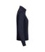 Veste De Survêtement Femme Bleu Marine Promodoro-3