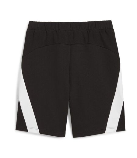 Short noir homme puma 627461 - l
