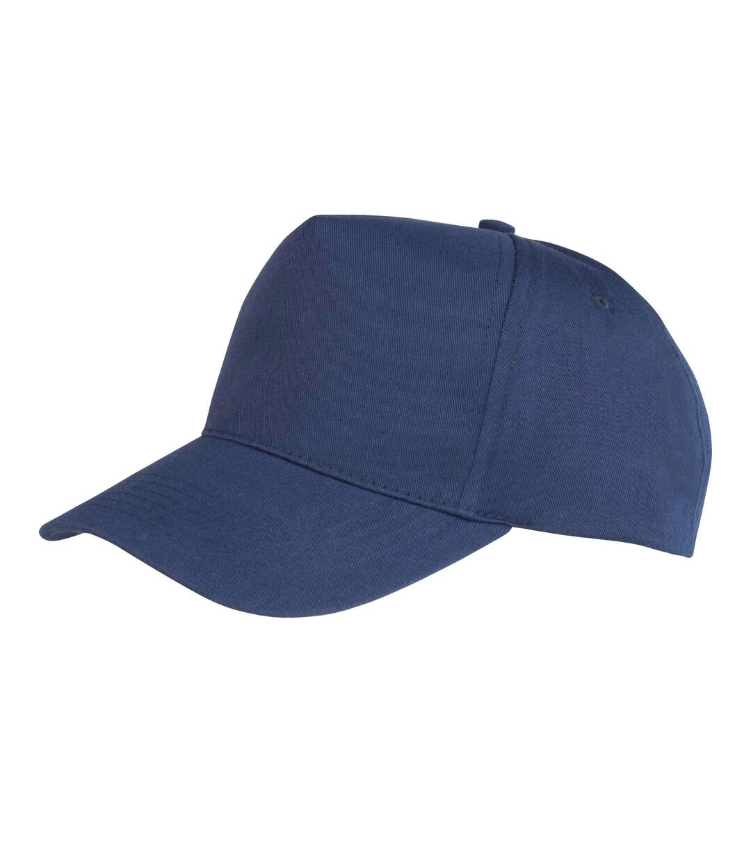 Casquette De Baseball Printers Bleu Marine Result-1
