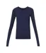Haut Manches Longues Femme Bleu Marine Foncé Sweaty Betty-2