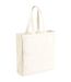 Tote Bag Classic Taille Unique Beige Pâle Westford Mill-1