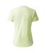 Womens/ladies transquility iii floral t-shirt butterfly green Dare 2B-2