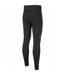 Mens Tech Winter Tights Black Ronhill-3