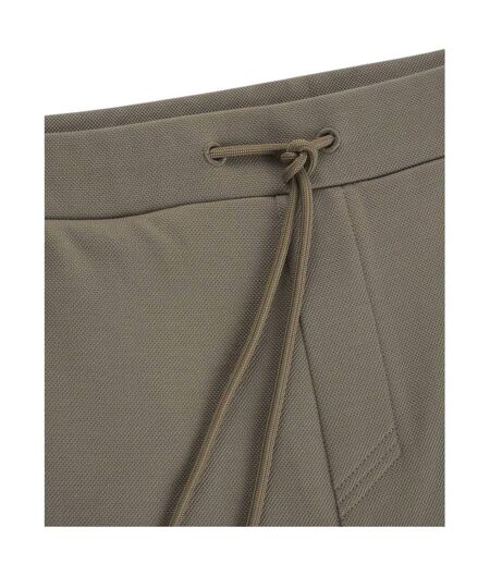 Mens Hadiko Jogging Bottoms Light Green Boss