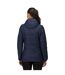 Regatta Womens/Ladies Firedown Packaway Insulated Jacket (Navy/French Blue) - UTRG6908-4