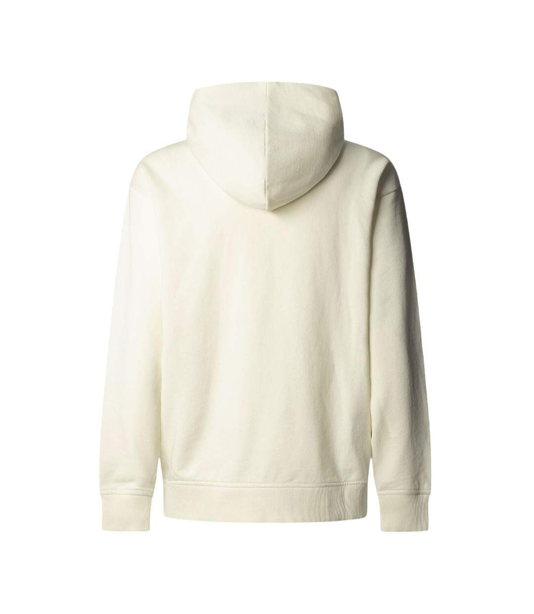 Sweat blanc homme pepe jeans pjl m-2