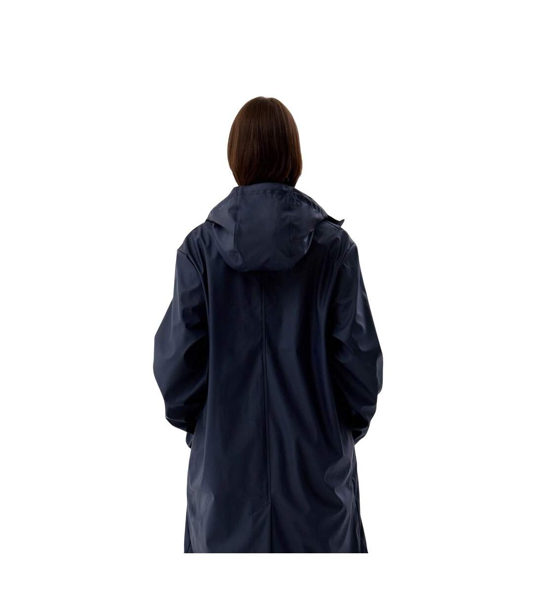Unisex Adult Andrea Raincoat Night Sky Hunter-2