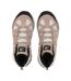 Chaussures Montantes De Marche Summit Femme Beige Karrimor-4
