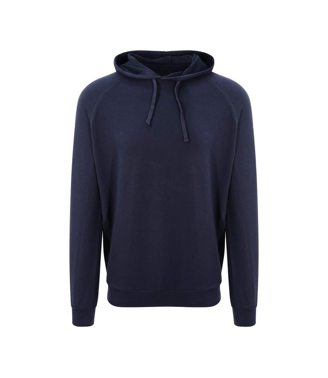 Unisex Adult Fitness Hoodie French Navy AWDis Cool-1