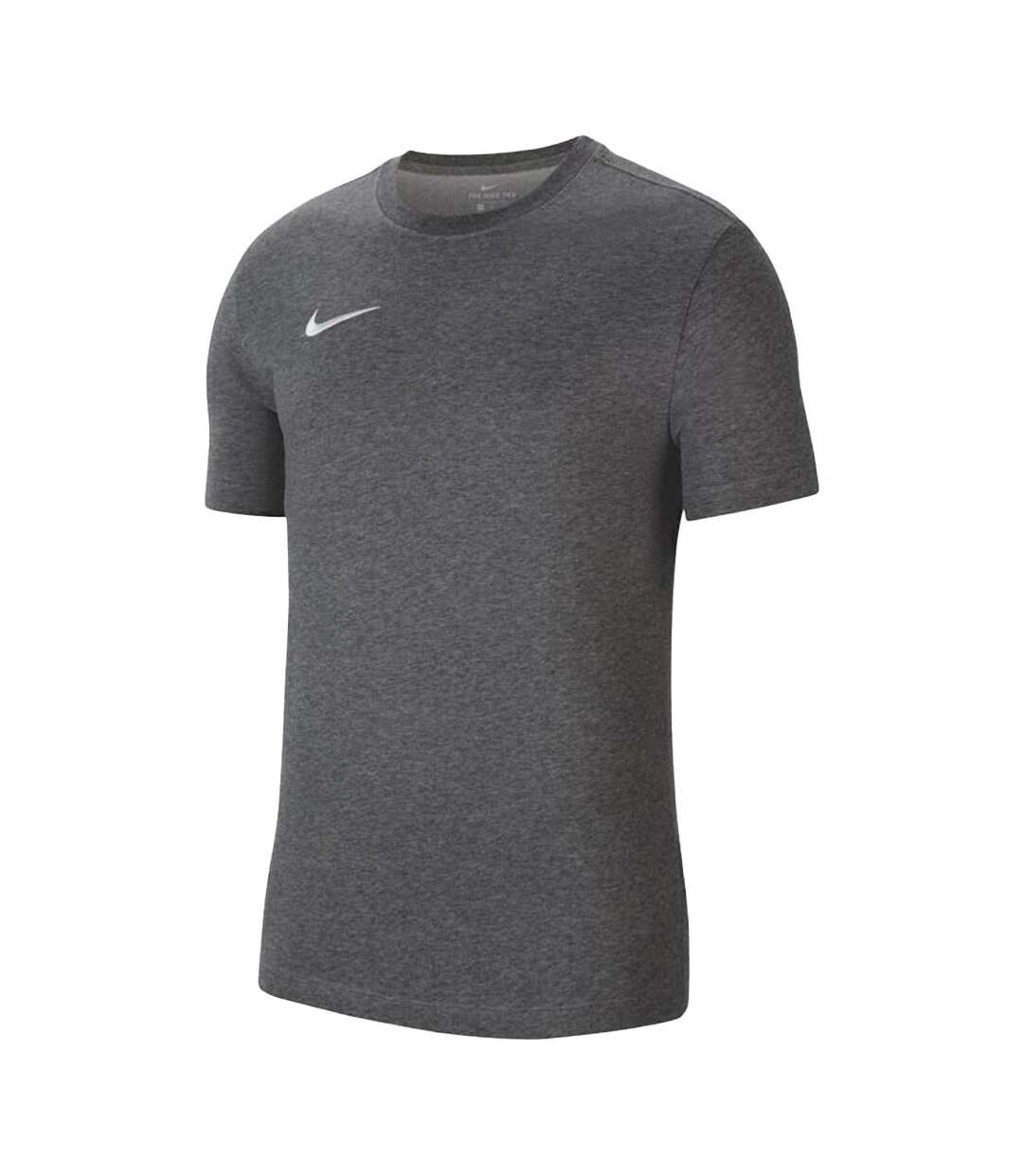 T-shirt Park Homme Graphite Nike-1