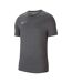T-shirt Park Homme Graphite Nike-1