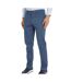 Pantalon Bleu Homme Tommy Hilfiger Hydrogen - W29-L32