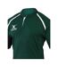 Haut De Rugby Manches Courtes Homme Bordeaux Foncé Gilbert-1