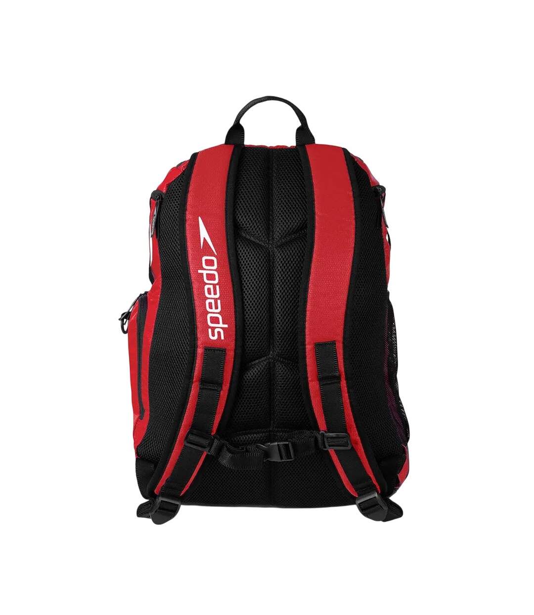 Sac À Dos Teamster 2.0 Taille Unique Rouge Speedo-2