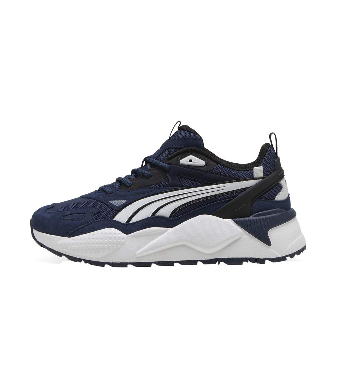 Basket Basse à Lacets Puma Rs-X Efekt PRM S-1