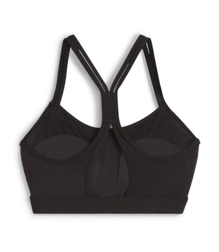 Brassière noire femme puma 4keeps 524866 - s