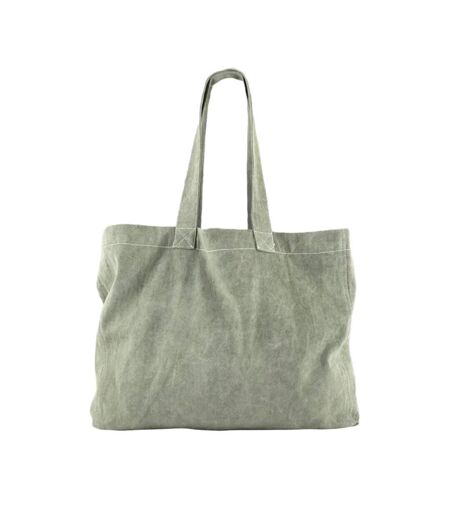 Tote bag kaki femme kaporal larse