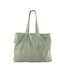 Tote bag kaki femme kaporal larse-2