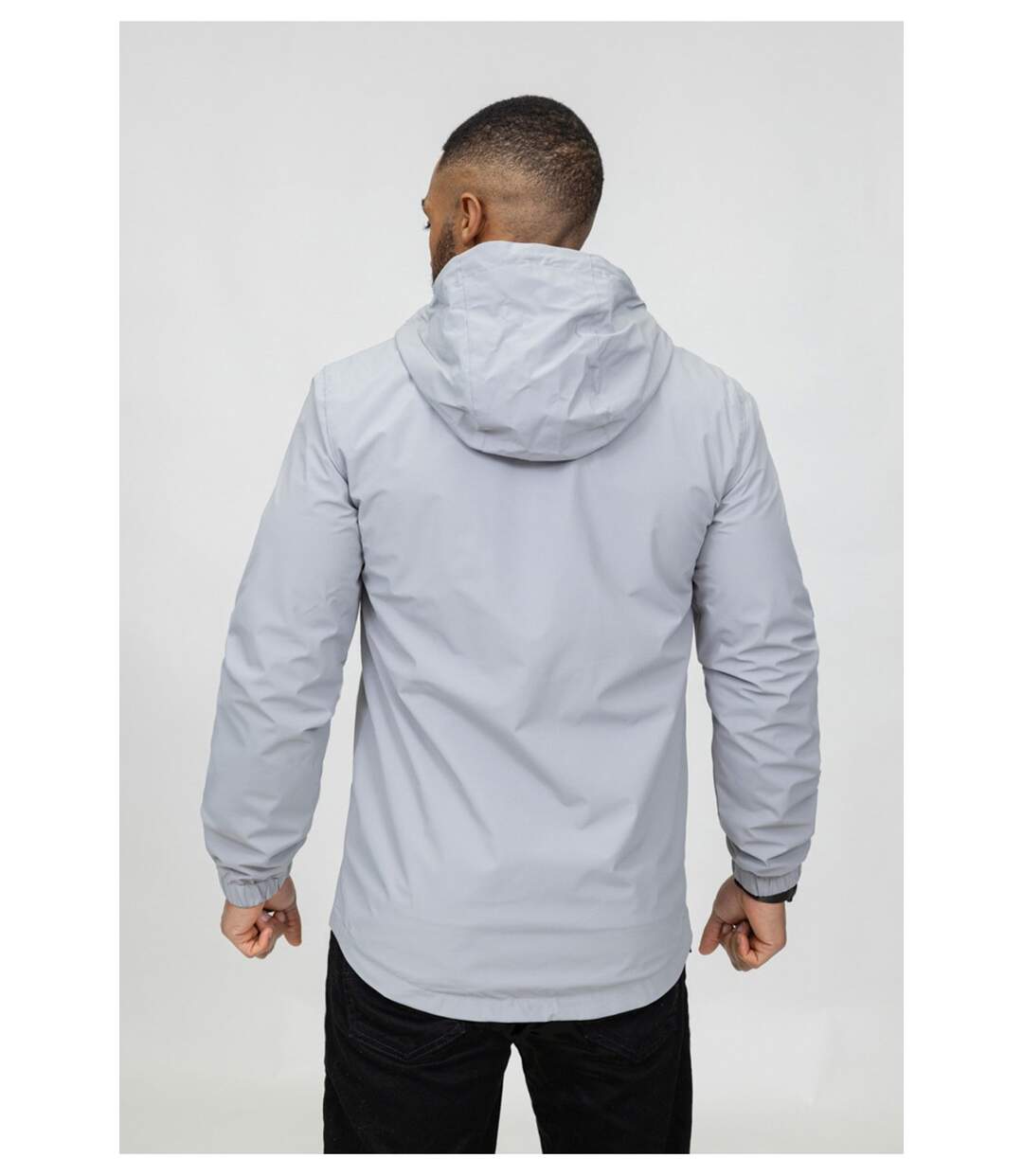 Blouson Parka-4