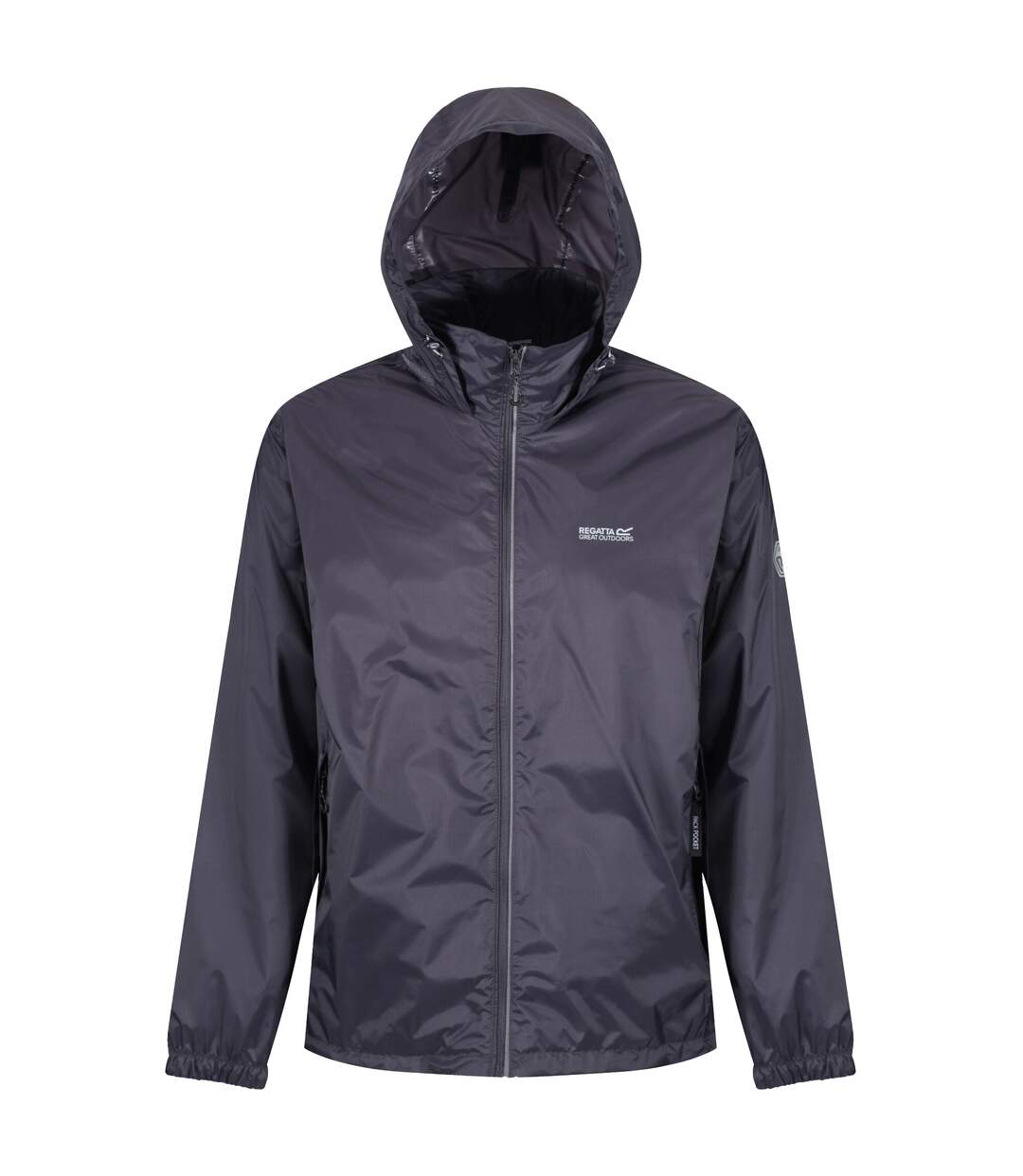 Coupe-vent Lyle Homme Gris Regatta-3