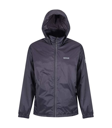 Coupe-vent Lyle Homme Gris Regatta