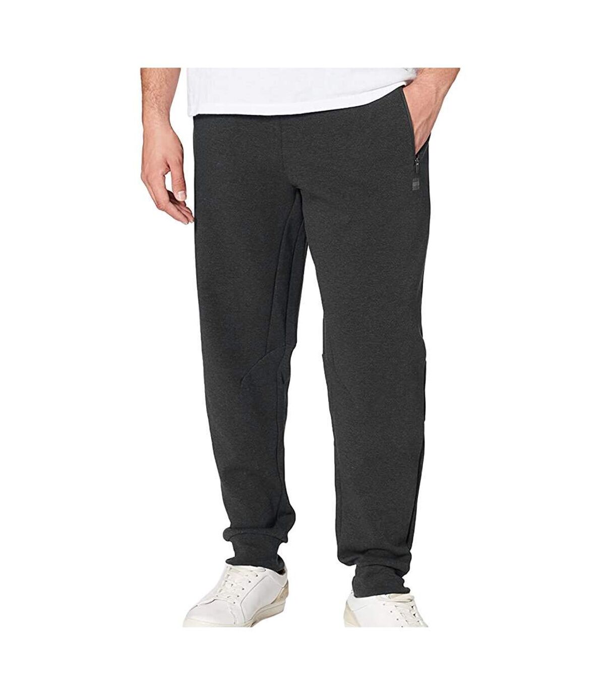 Jogging Anthracite Homme Superdry Train Perf