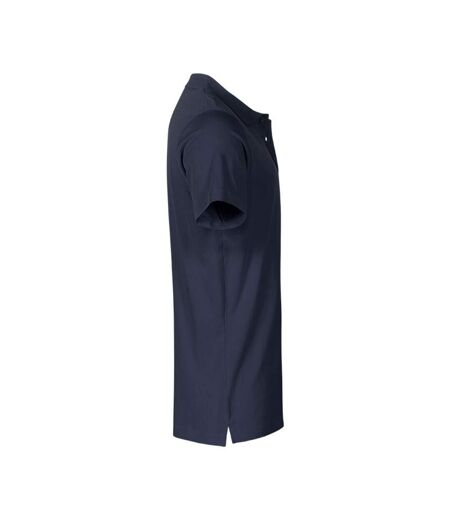 Polo Homme Bleu Marine Promodoro