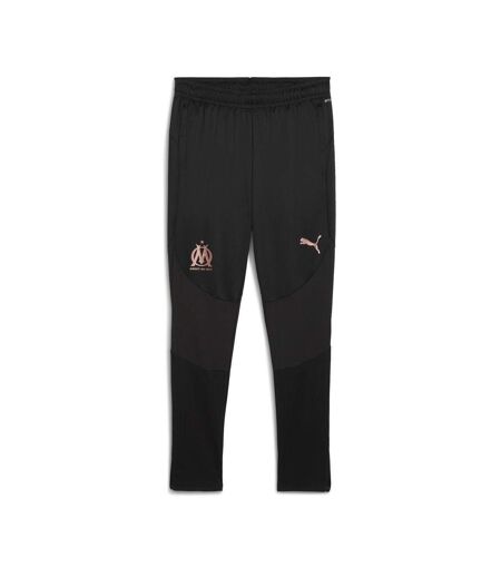 OM pantalon training noir homme puma 24/25