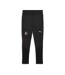 OM pantalon training noir homme puma 24/25-1