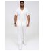 Ensemble Pantalon,Chemise-1