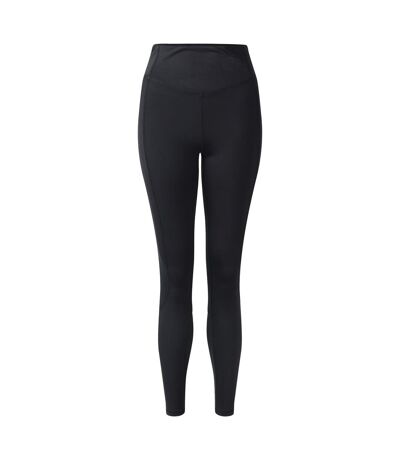 Womens/ladies Pro Training 7/8 Leggings Black Umbro
